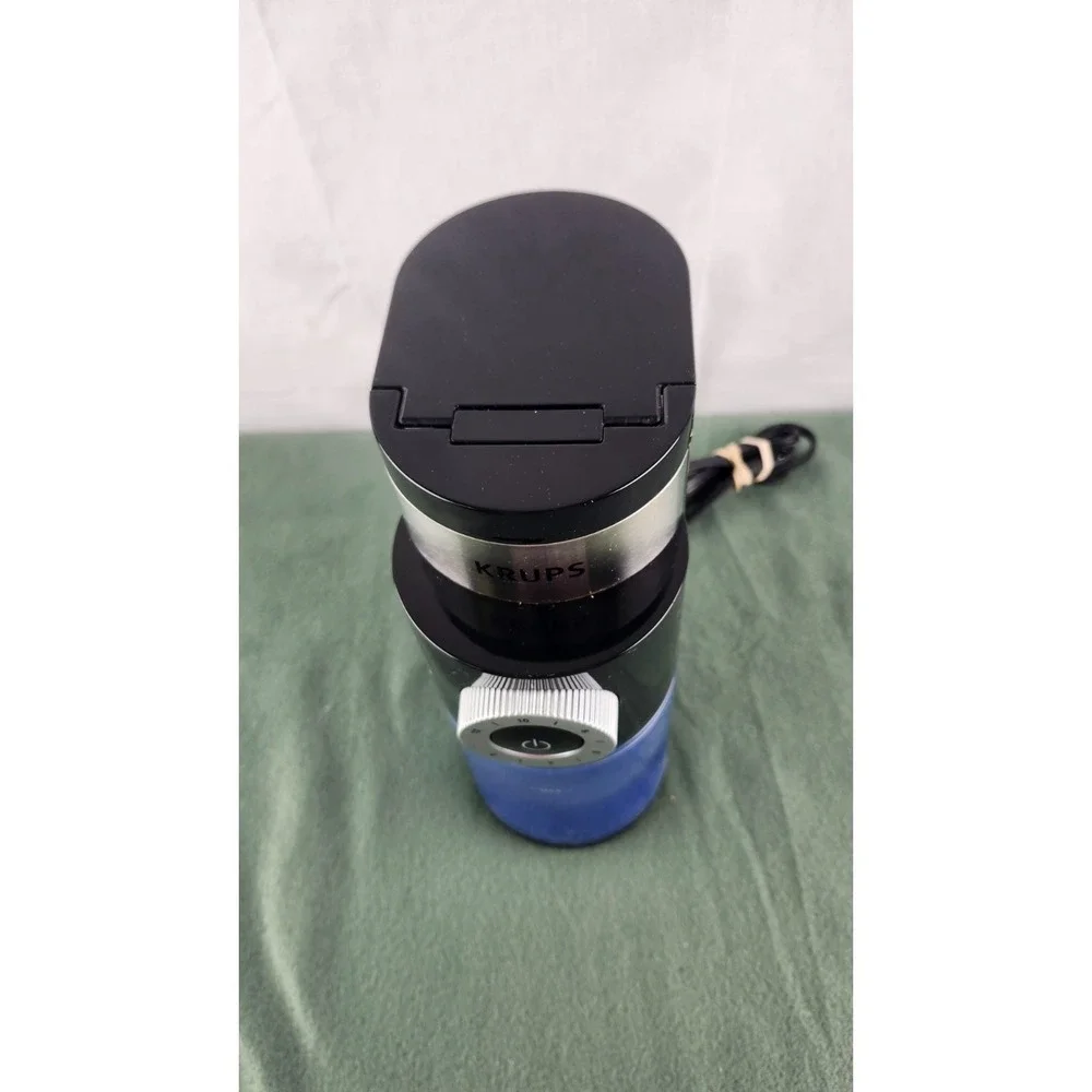 Krups gx5000 professional
